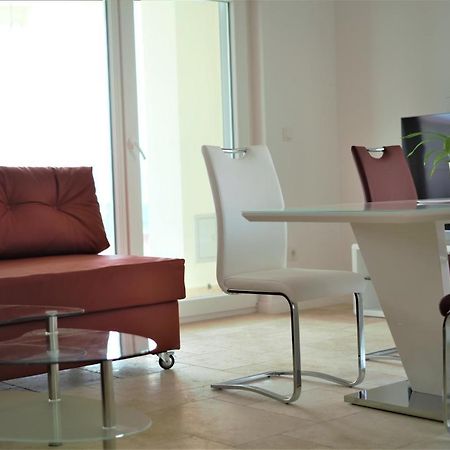 Villa M - Your Business & Holiday Apartment In Šibenik Eksteriør billede