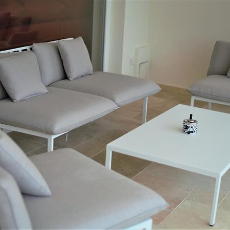 Villa M - Your Business & Holiday Apartment In Šibenik Eksteriør billede