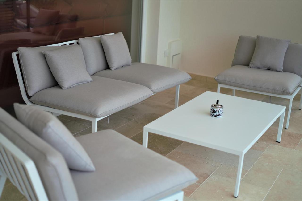 Villa M - Your Business & Holiday Apartment In Šibenik Eksteriør billede