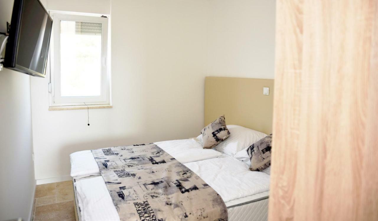 Villa M - Your Business & Holiday Apartment In Šibenik Eksteriør billede