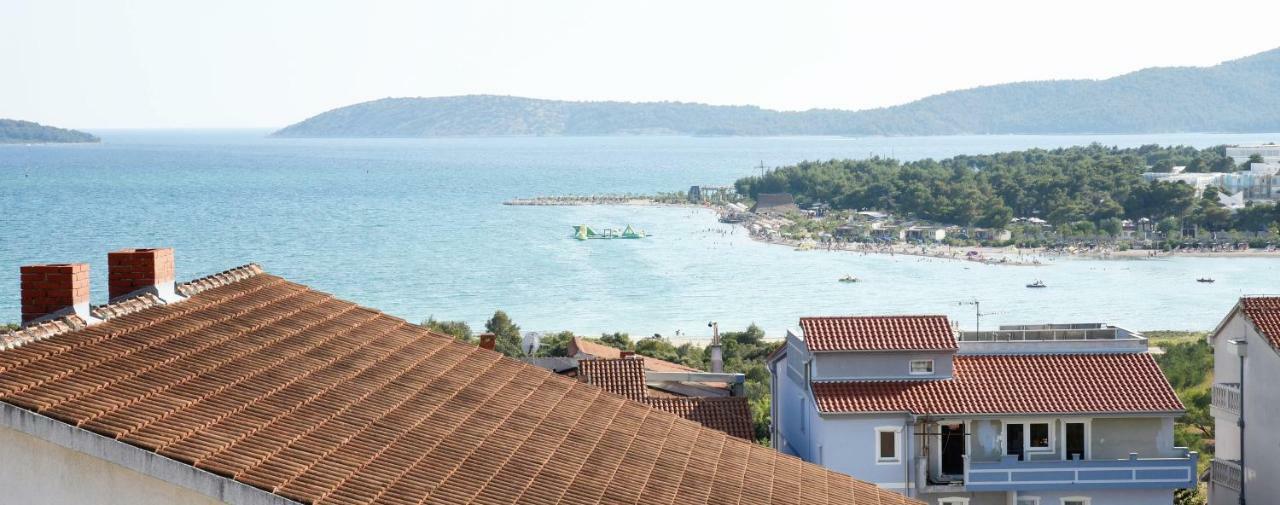 Villa M - Your Business & Holiday Apartment In Šibenik Eksteriør billede
