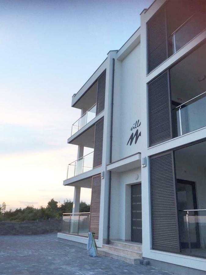 Villa M - Your Business & Holiday Apartment In Šibenik Eksteriør billede